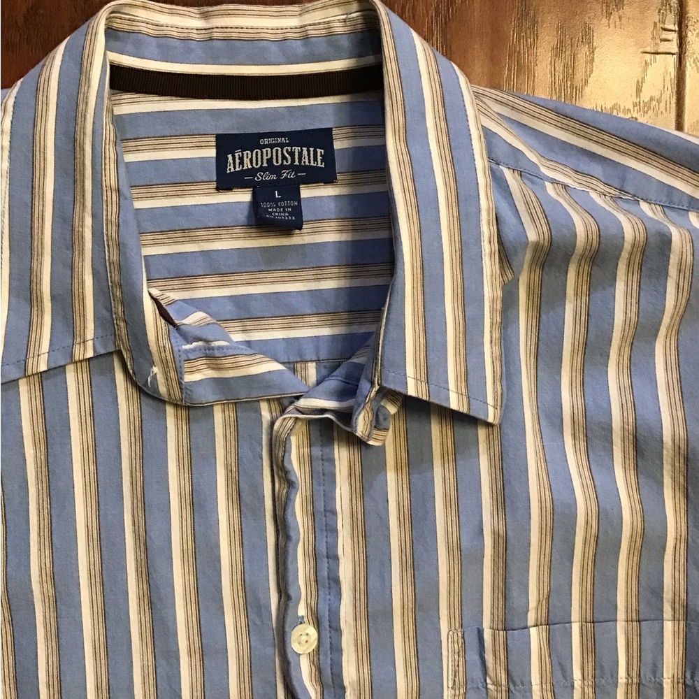 Button Down Shirt Bundle - image 3